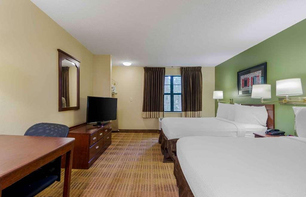 เอ็กซ์เทนด์ สเตย์ อเมริกา แอตแลนตา อัลฟาเรตตา ร็อกมิลล์โร้ด Hotel อัลฟาเรททา ห้อง รูปภาพ