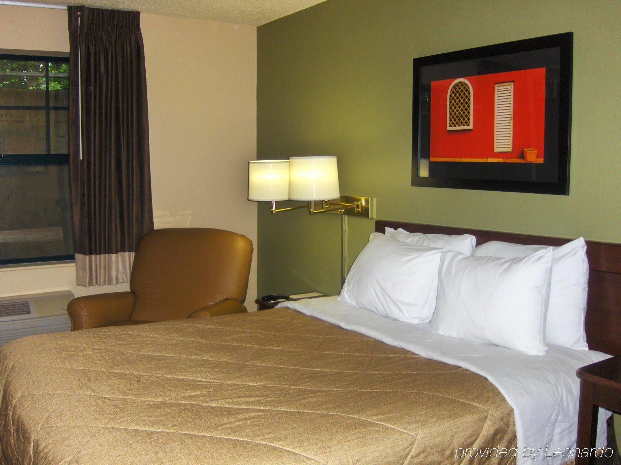 เอ็กซ์เทนด์ สเตย์ อเมริกา แอตแลนตา อัลฟาเรตตา ร็อกมิลล์โร้ด Hotel อัลฟาเรททา ภายนอก รูปภาพ