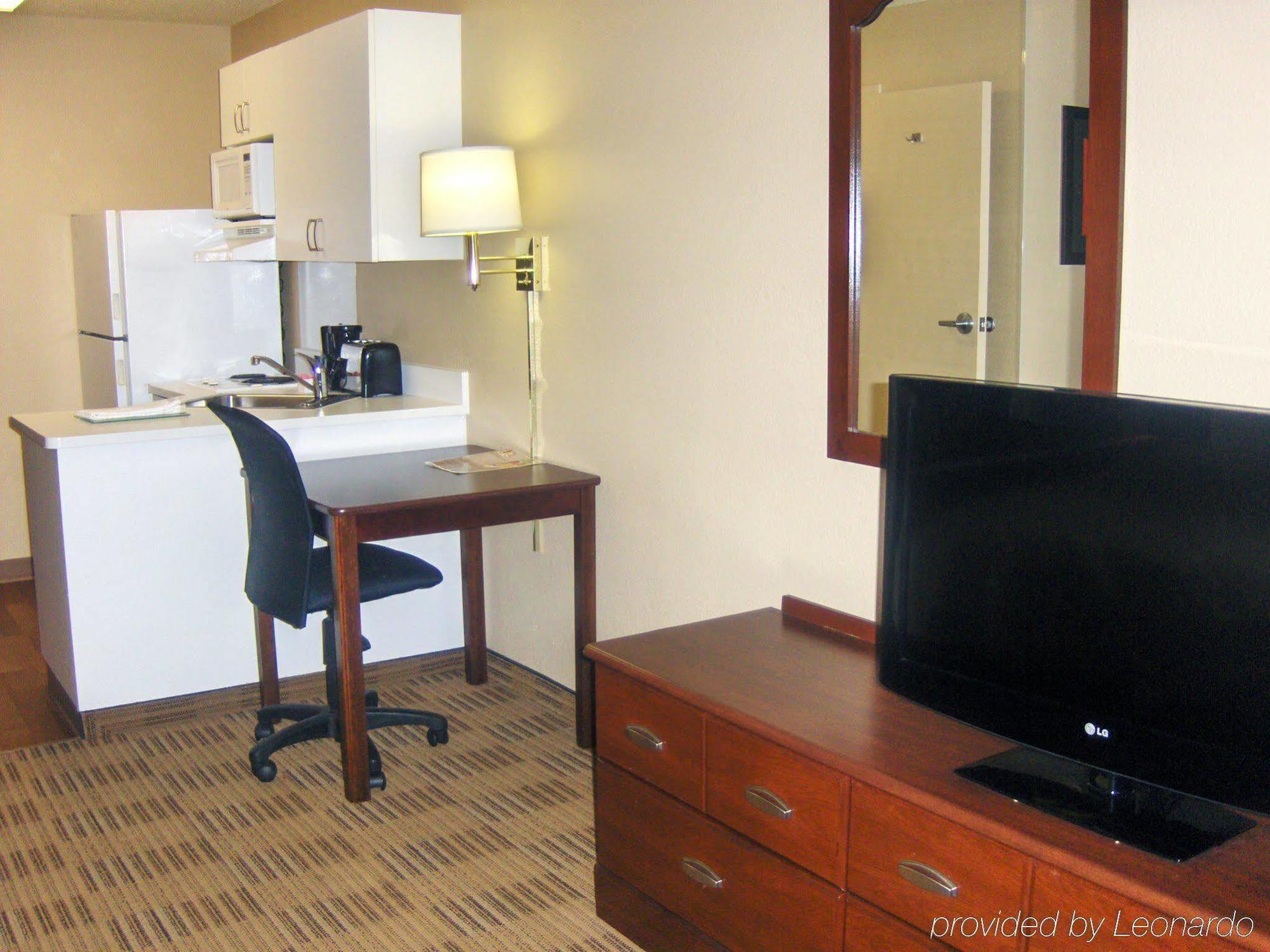 เอ็กซ์เทนด์ สเตย์ อเมริกา แอตแลนตา อัลฟาเรตตา ร็อกมิลล์โร้ด Hotel อัลฟาเรททา ภายนอก รูปภาพ